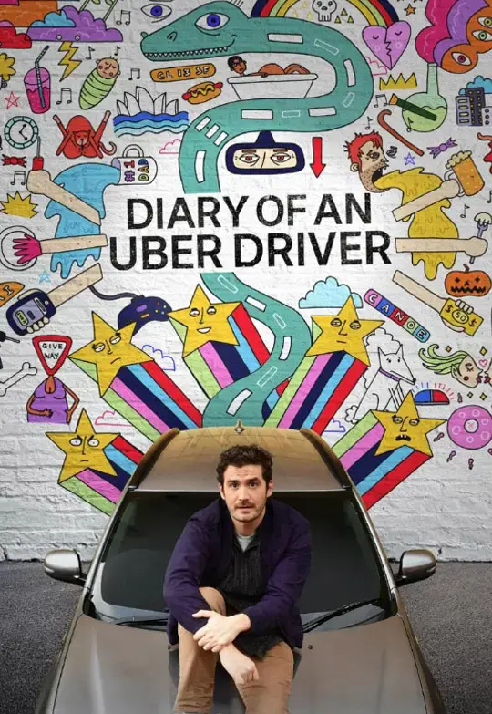 Diary of an Uber Driver