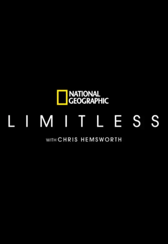 Chris Hemsworth's Limitless