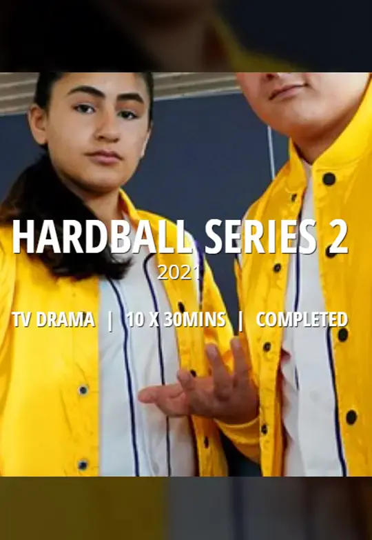 Hardball 2